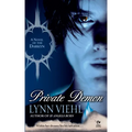 Private Demon: A Novel of the Darkyn