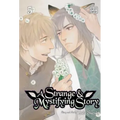 A Strange & Mystifying Story, Vol. 5