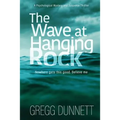 The Wave at Hanging Rock