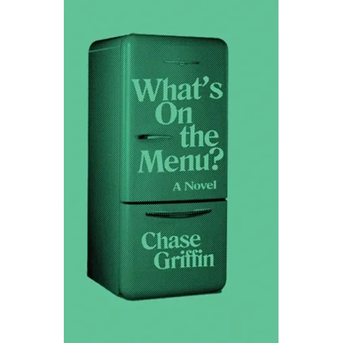 What's On the Menu?