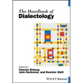 The Handbook of Dialectology