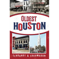 Oldest Houston