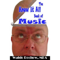The Know It All Book of Music