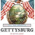 Gettysburg-Great Battles of the Civil War