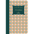 NLT Filament Bible Journal: 2 Corinthians (Softcover)