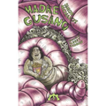 Madre gusano: Odisea de horror extremo