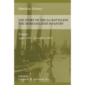 THE STORY OF THE 6th BATTALION THE DURHAM LIGHT INFANTRY 1915-1918