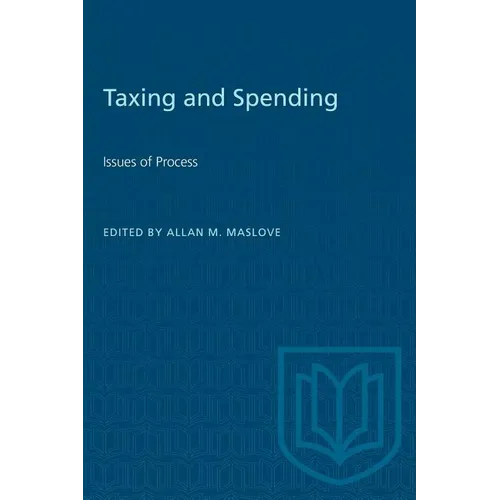 Taxing & Spending