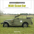 M3a1 Scout Car: The Us Army's Early World War II Reconnaissance Vehicle