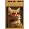 Claws and Order goes Extreme: End Cat Rivalries: Build Trust, Create Harmony, and Enjoy a Peaceful Multi-Cat Home