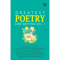 Greatest Poetry Ever Written Vol 1
