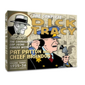 The Complete Dick Tracy: Vol. 3 1935-1936