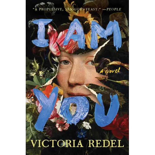 I Am You