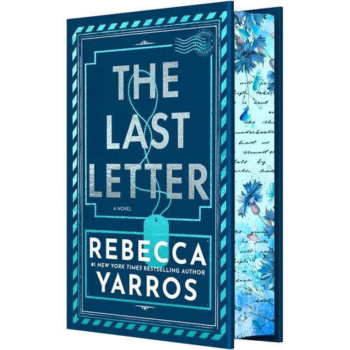 The Last Letter