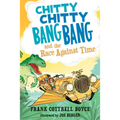 Chitty Chitty Bang Bang and the Race Against Time