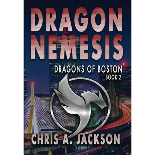 Dragon Nemesis