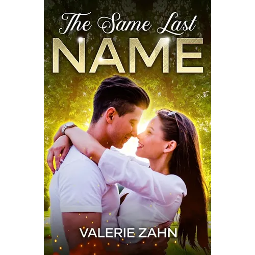 The Same Last Name