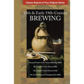 18th & Early 19th Century Brewing