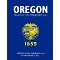 Oregon Rules of Civil Procedure 2021