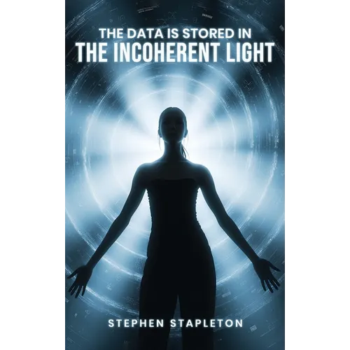 The Data is Stored in the Incoherent Light