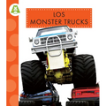 Los Monster Trucks