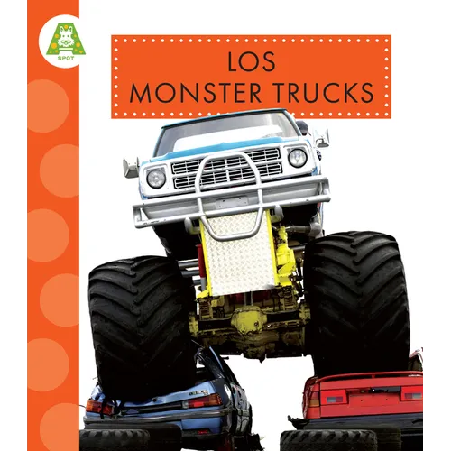Los Monster Trucks