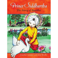 Prince Siddhartha: The Story of Buddha