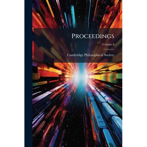 Proceedings; Volume 6