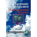 Opportunity Identification and Entrepreneurial Behavior (PB)