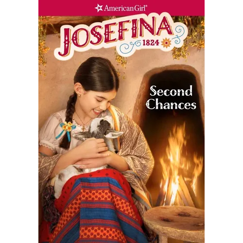 Josefina: Second Chances