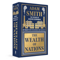 The Wealth of Nations