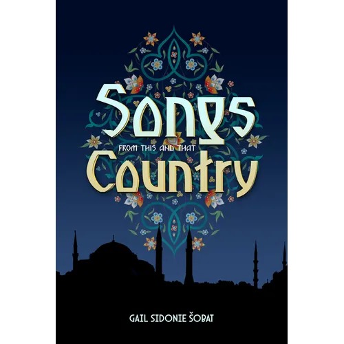 Songs from This and That Country
