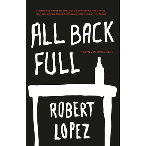 All Back Full