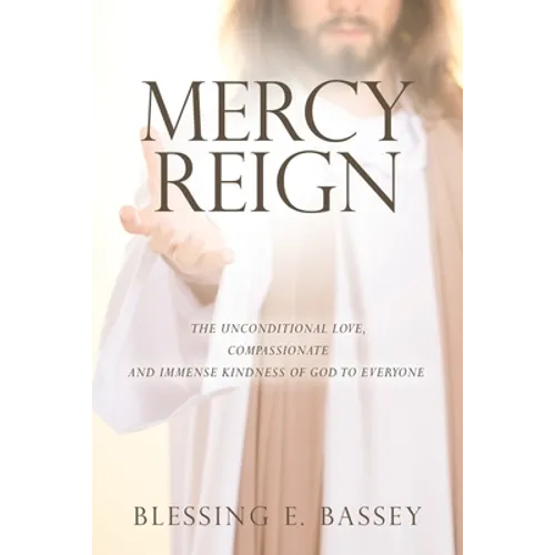 Mercy Reign