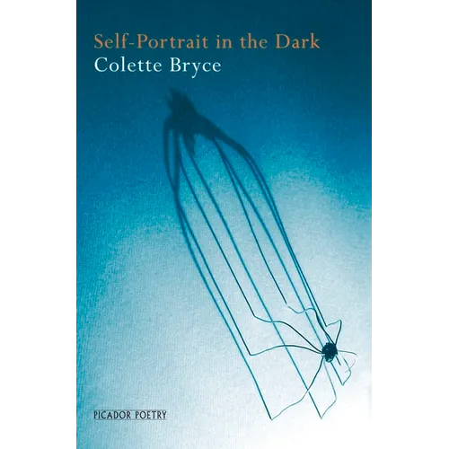 Self-Portrait in the Dark