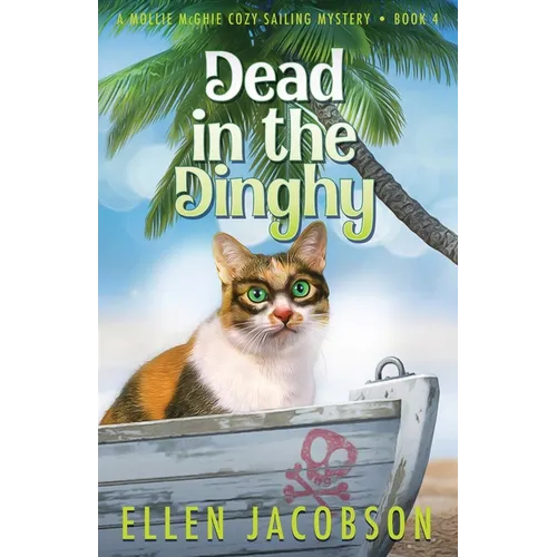 Dead in the Dinghy