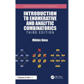 Introduction to Enumerative and Analytic Combinatorics