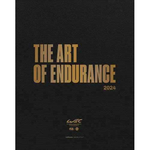 The Art of Endurance: Wec 2024