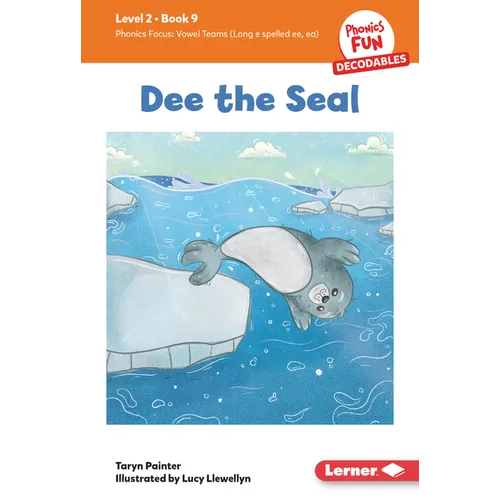 Dee the Seal: Book 9