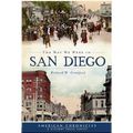 The Way We Were in San Diego