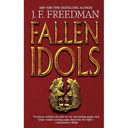 Fallen Idols