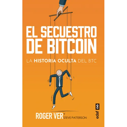 El Secuestro de Bitcoin