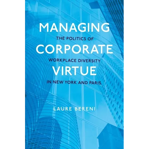 Managing Corporate Virtue