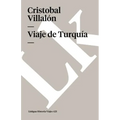 Viaje de Turquía
