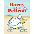 Harry and the Pelican