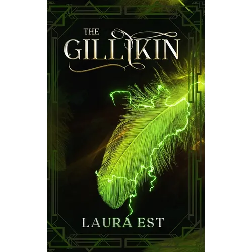 The Gillikin