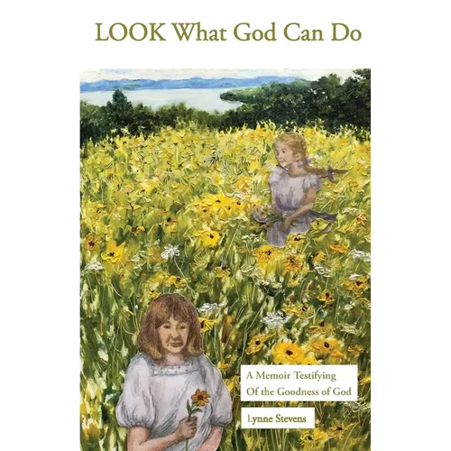 Look What God Can Do