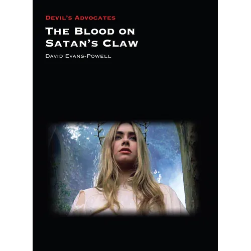 Blood on Satan's Claw