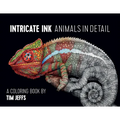 CBA Jeffs/Intricate Ink