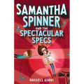 Samantha Spinner and the Spectacular Specs